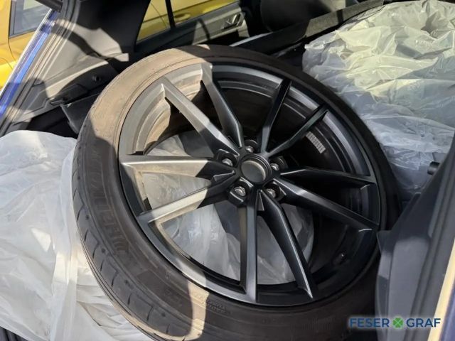 Volkswagen T-Roc 2.0 TSI 4Motion DSG