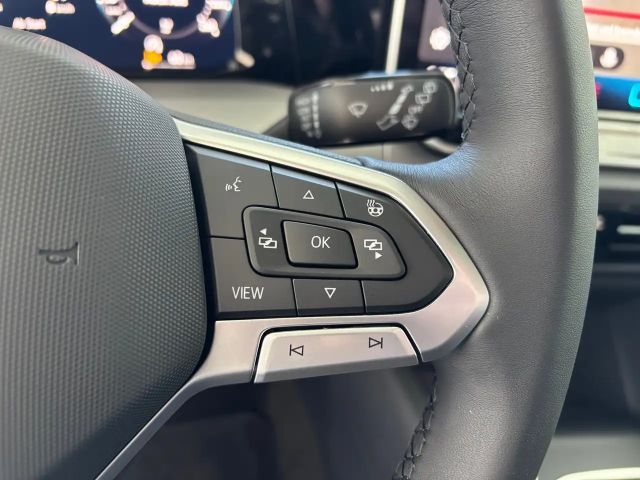 Volkswagen Golf Rabbit TSI