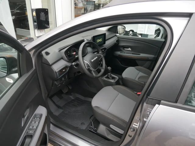 Dacia Sandero Extreme Stepway TCe 90