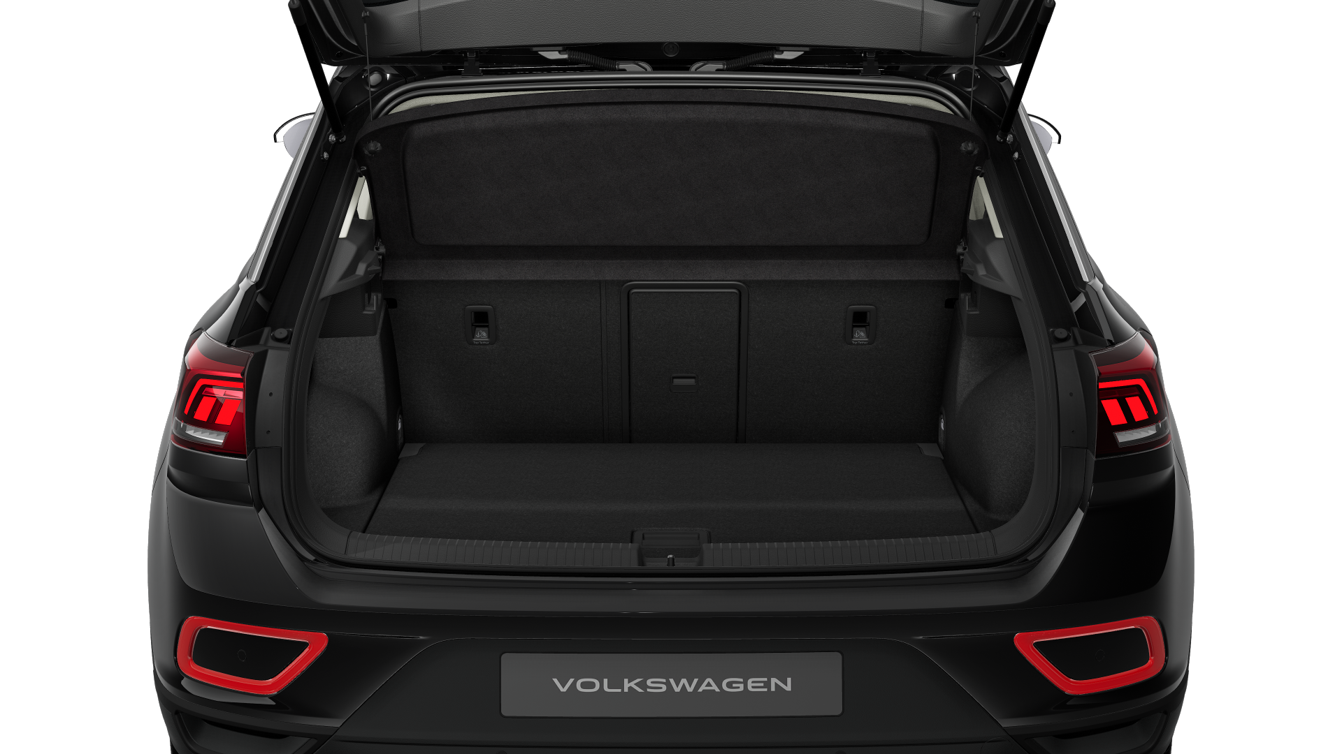 Volkswagen T-Roc 2.0 TDI DSG Move