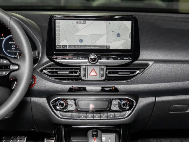 Hyundai i30 N Line T-GDi