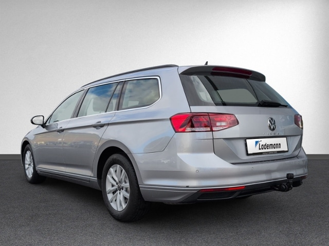 Volkswagen Passat 1.5 TSI Variant