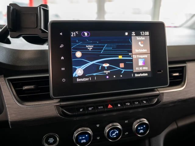 Nissan Townstar DIG-T Tekna