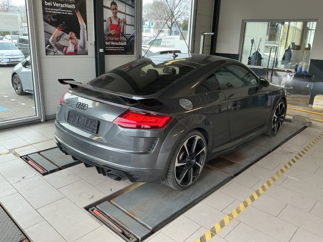 Audi TT RS Coupé Quattro S-Tronic