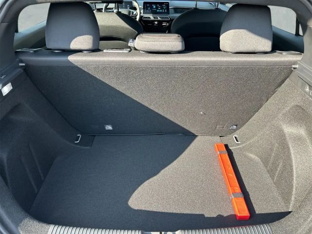 MG MG3 Standard Standard range