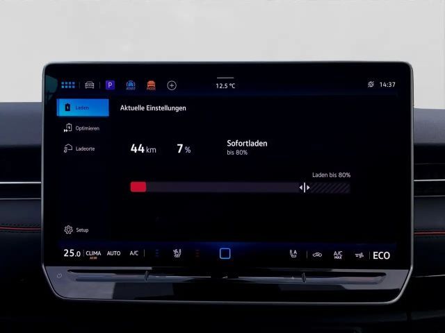 Volkswagen ID.7 DSG GTX