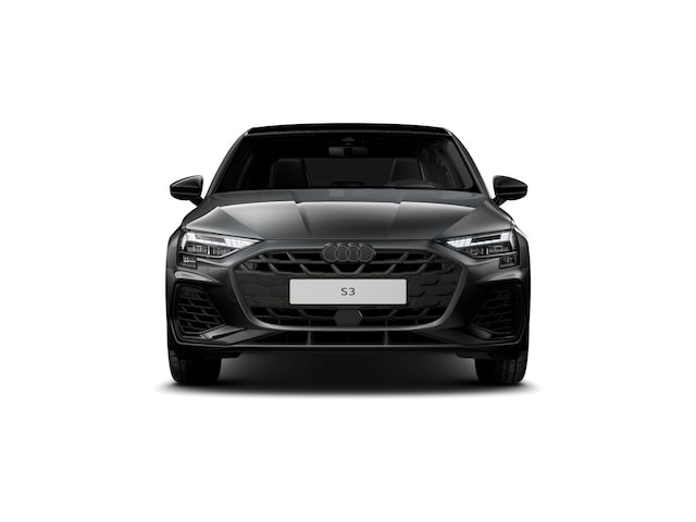 Audi S3 Quattro S-Tronic Sedan