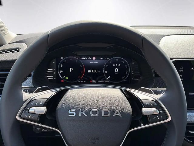 Skoda Kamiq Selection