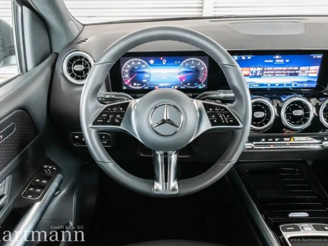 Mercedes-Benz B 250 4MATIC Progressive
