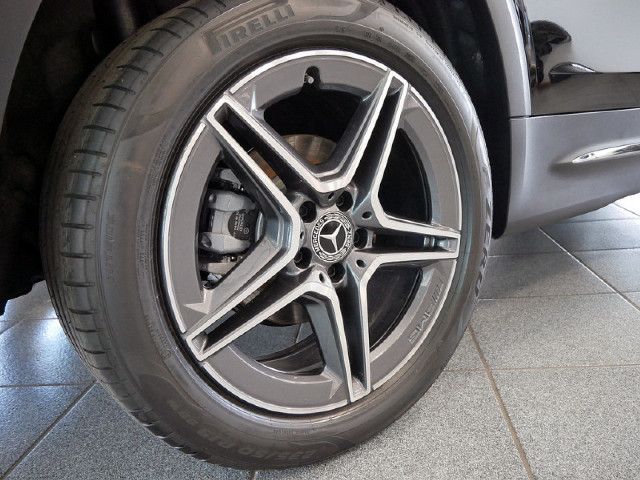 Mercedes-Benz GLB 200 GLB 200 d