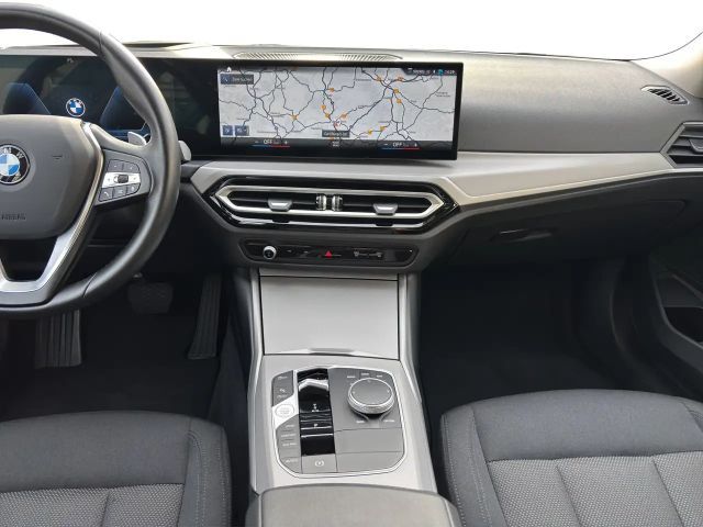 BMW 318 318i Touring