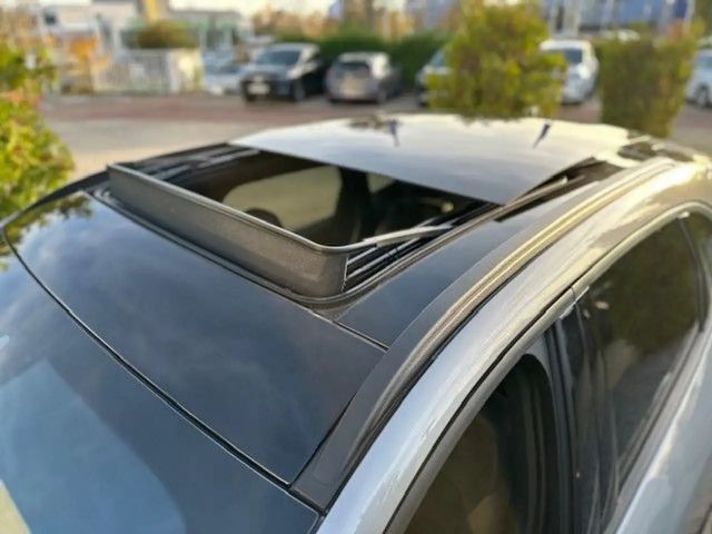 Ford Kuga Plug in Hybrid ST Line X