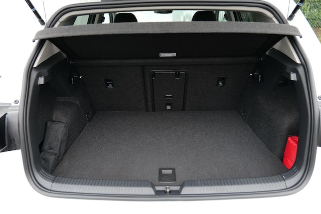 Volkswagen Golf 1.4 eHybrid eHybrid