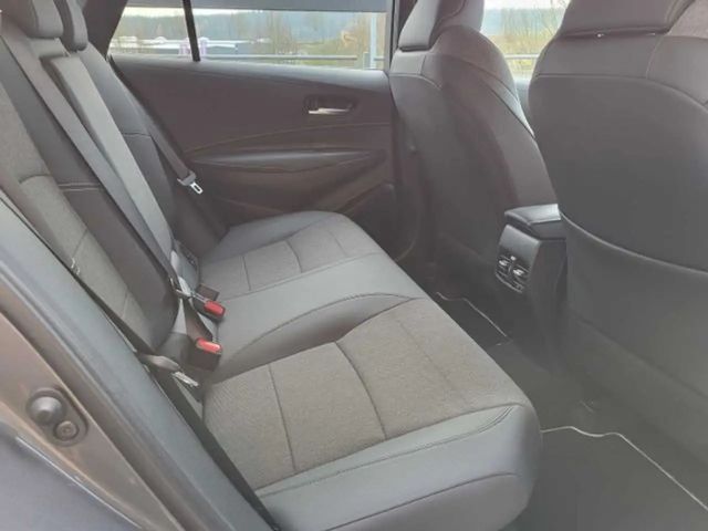 Toyota Corolla Hybride Touring