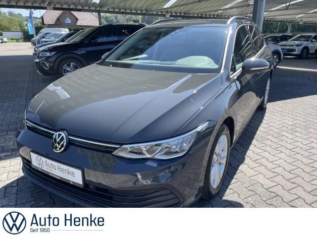 Volkswagen Golf 1.0 TSI Golf VIII Variant