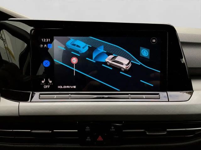 Volkswagen Golf 2.0 TDI Life