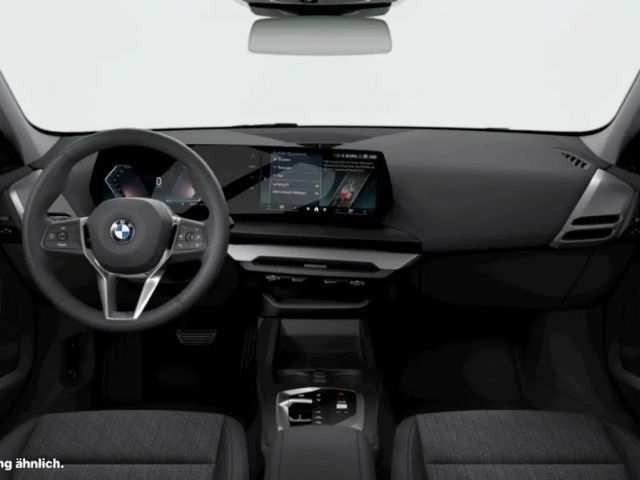 BMW 120 Comfort pakket Sedan