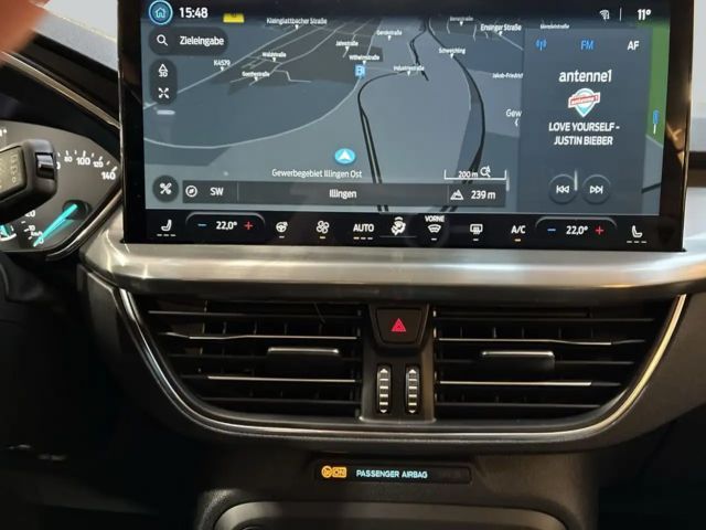 Ford Focus 1.5 EcoBlue Titanium Wagon