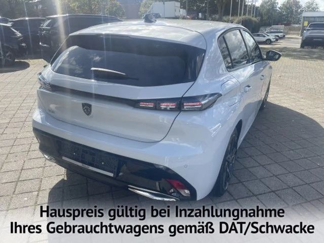 Peugeot 308 Allure Pack EAT8 PureTech
