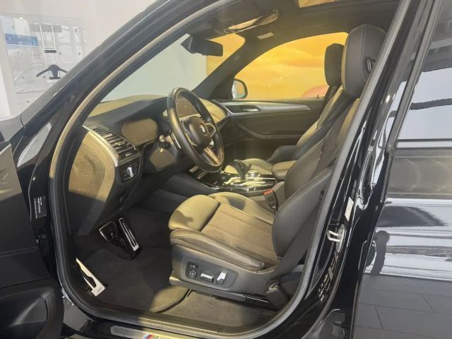 BMW X3 M-Sport xDrive20d