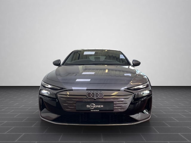 Audi A6 e-tron Avant Quattro