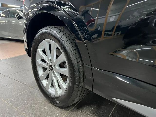 Audi Q3 45 TFSI Hybride S-Line