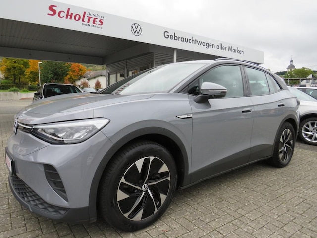 Volkswagen ID.4 150KW / 204 PS