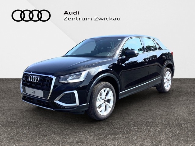 Audi Q2 30 TFSI