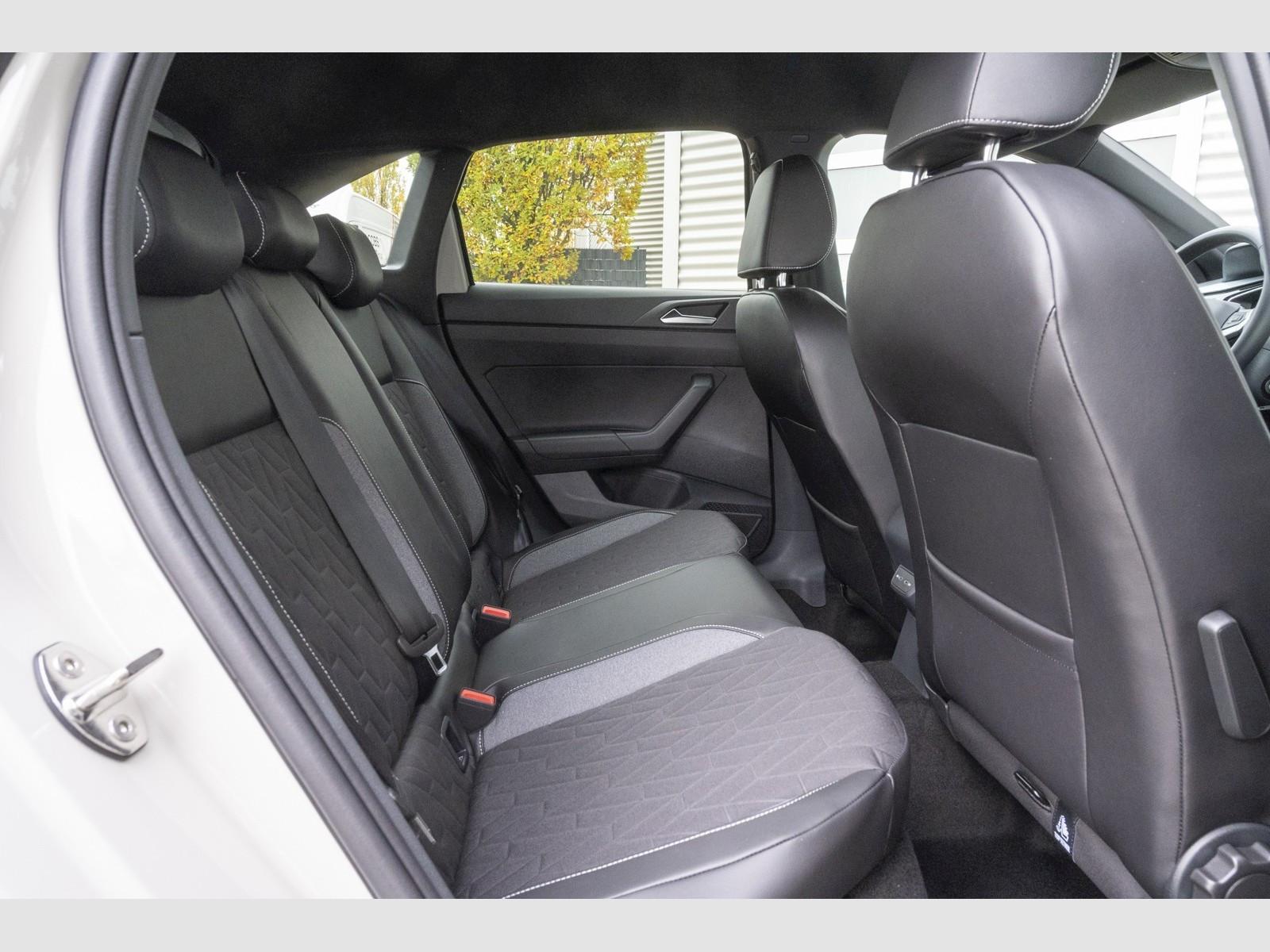 Volkswagen Taigo DSG Life