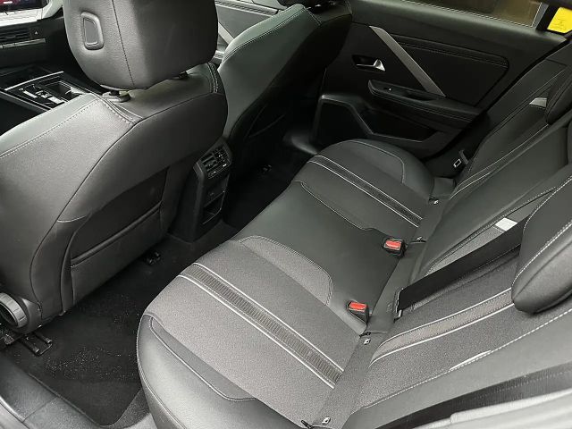 Opel Astra GS-Line Grand Sport Sports Tourer