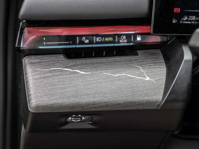 BMW 550 M-Sport Sedan xDrive