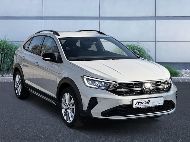 Volkswagen Taigo 1.0 TSI DSG