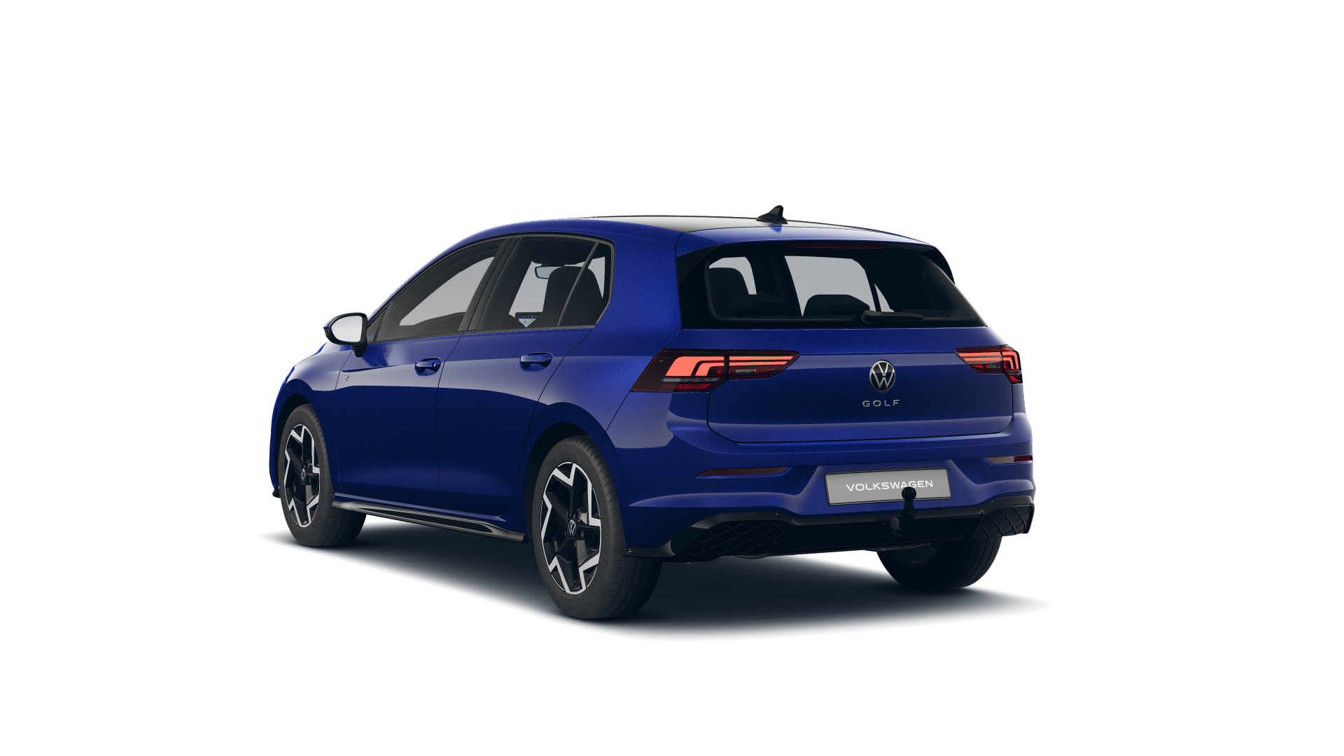 Volkswagen Golf Golf 2.0     R-L  DT110 TDID7F