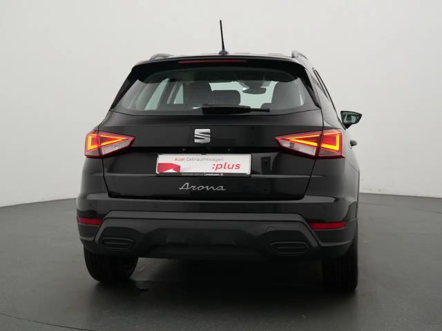 Seat Arona DSG Style