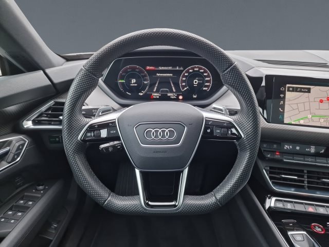 Audi e-tron GT Quattro