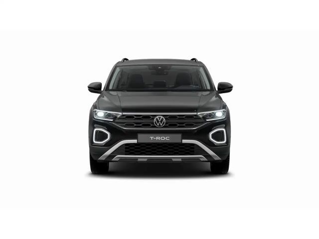 Volkswagen T-Roc 2.0 TDI DSG