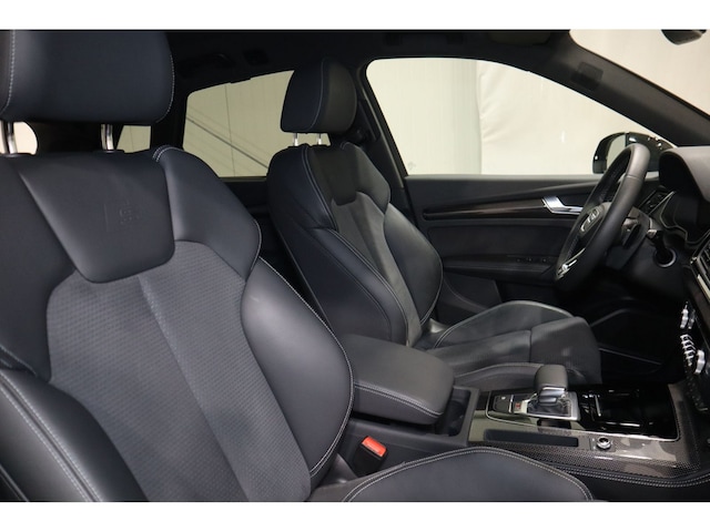 Audi SQ5 SUV TDI tiptronic Audi SQ5 SUV
