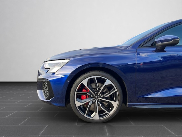 Audi S3 Quattro S-Tronic Sportback