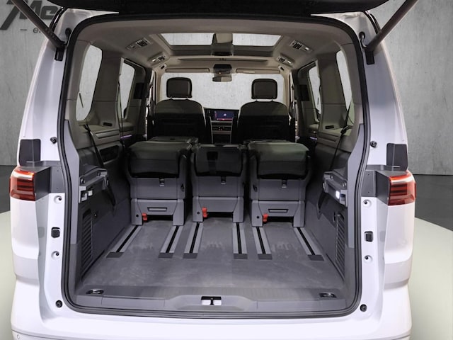 Volkswagen Multivan DSG T7