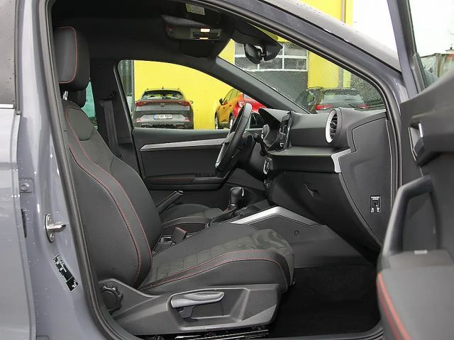 Seat Arona 1.0 TSI FR-lijn