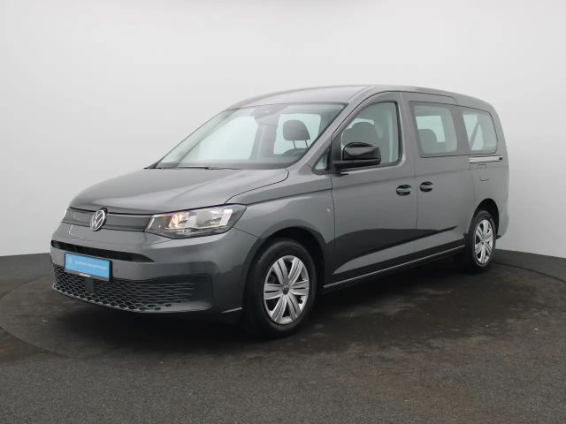 Volkswagen Caddy 2.0 TDI Combi DSG