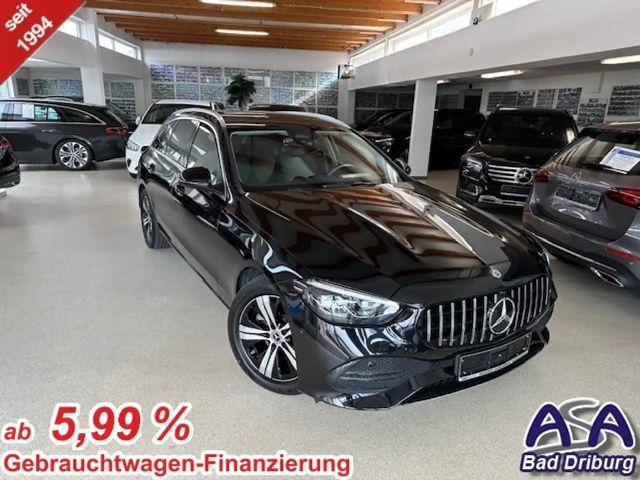 Mercedes-Benz C 180 AVANTGARDE Estate