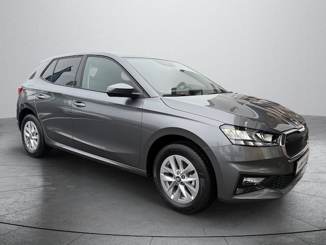 Skoda Fabia Fabia 1,0  TSI