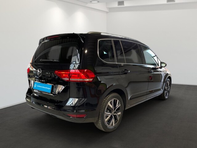 Volkswagen Touran 1.5 TSI
