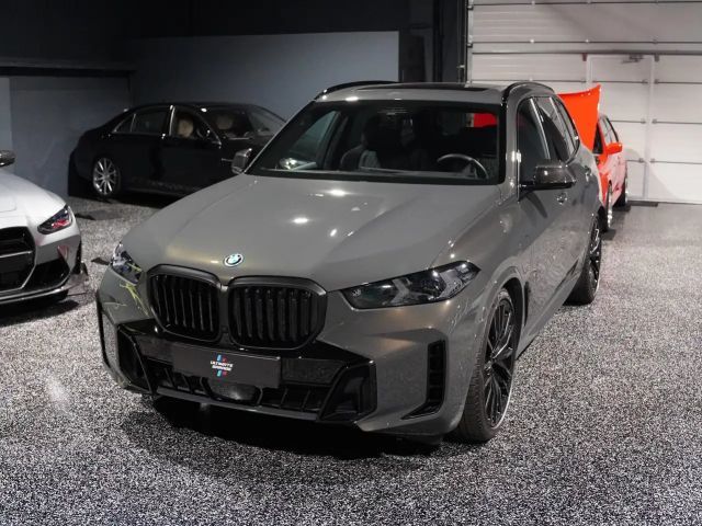 BMW X5 M-Sport