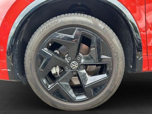 Volkswagen Tiguan R-Line eHybrid