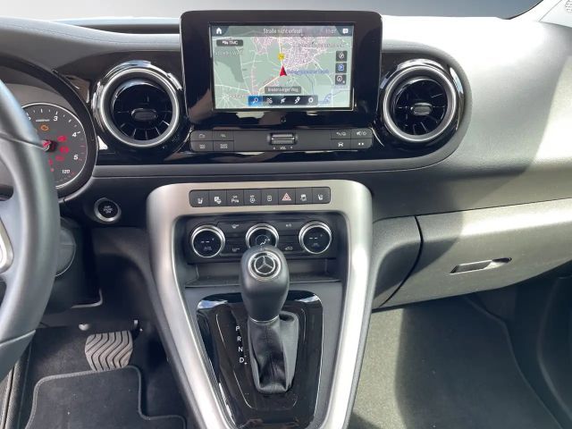 Mercedes-Benz T 180 Progressive