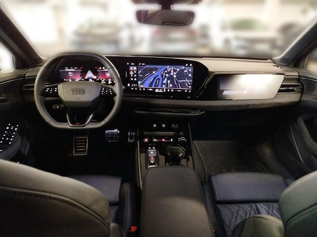 Audi S5 Avant S-Tronic