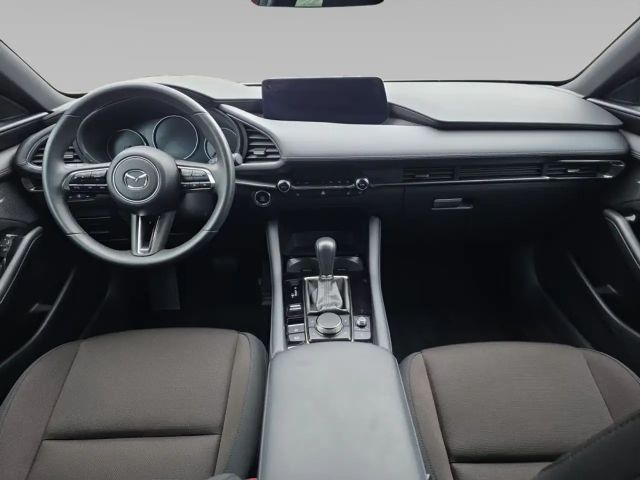 Mazda 3 Exclusive-line SkyActiv e-Skyactiv