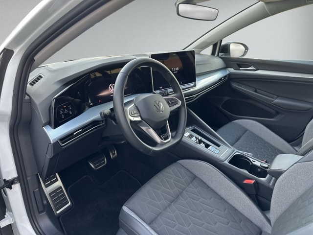 Volkswagen Golf 2.0 TDI DSG Golf VIII